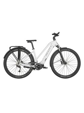Scott SCOTT SUB CROSS eRIDE 20 EQ