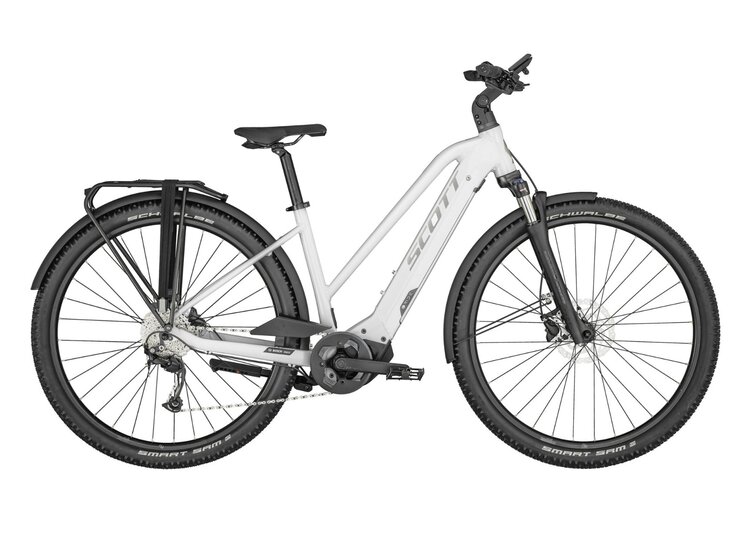 Scott SCOTT SUB CROSS eRIDE 20 EQ