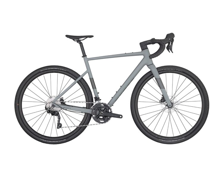 Scott Scott Speedster Gravel 40 Grey