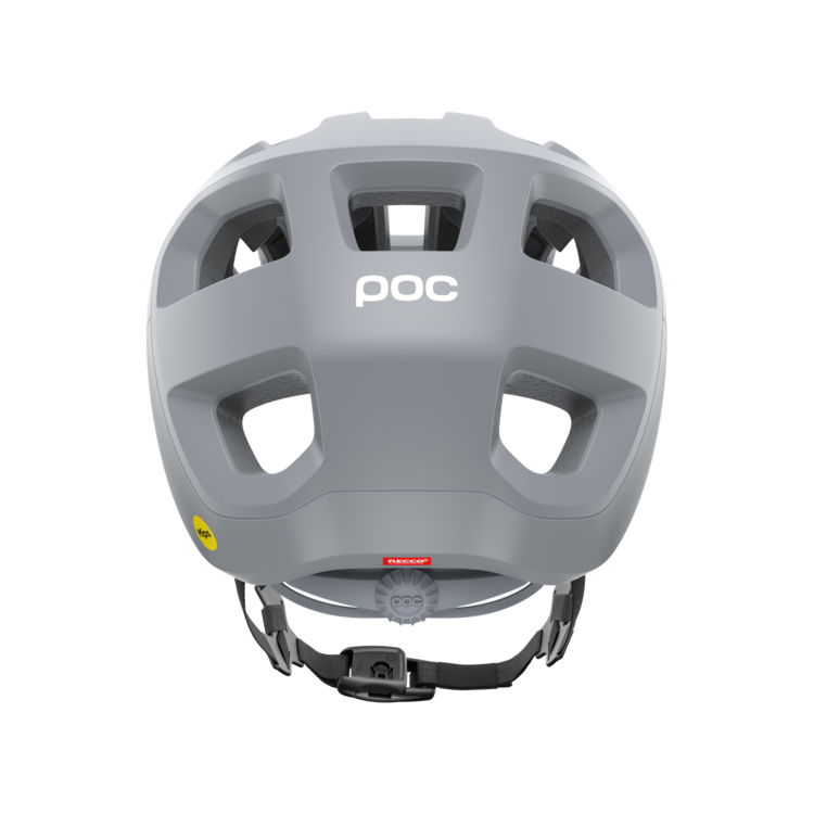 POC POC Casque VTT Cularis Granite Grey Matt