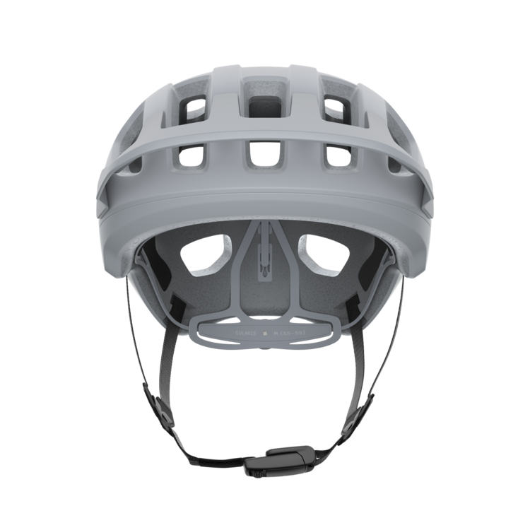 POC POC Casque VTT Cularis Granite Grey Matt