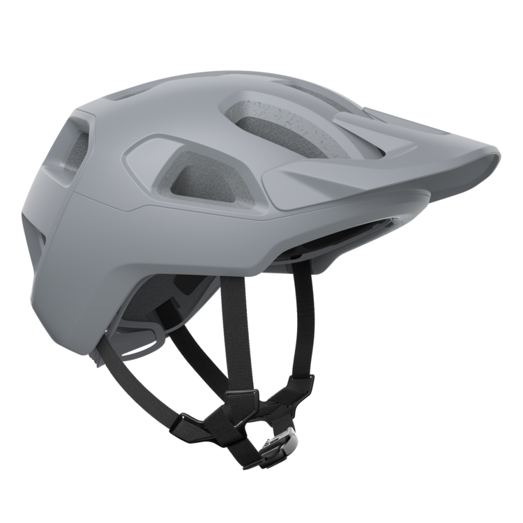 POC POC Casque VTT Cularis Granite Grey Matt
