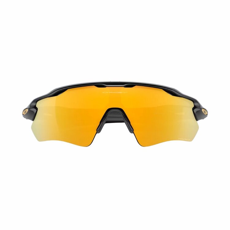 Oakley Oakley Radar EV Path Polished Black w/ Prizm 24K Pol