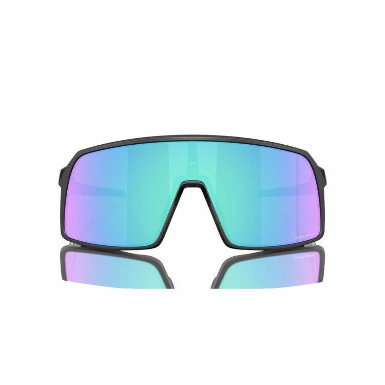Oakley Oakley Sutro Prizm sapphire / Monture matte black
