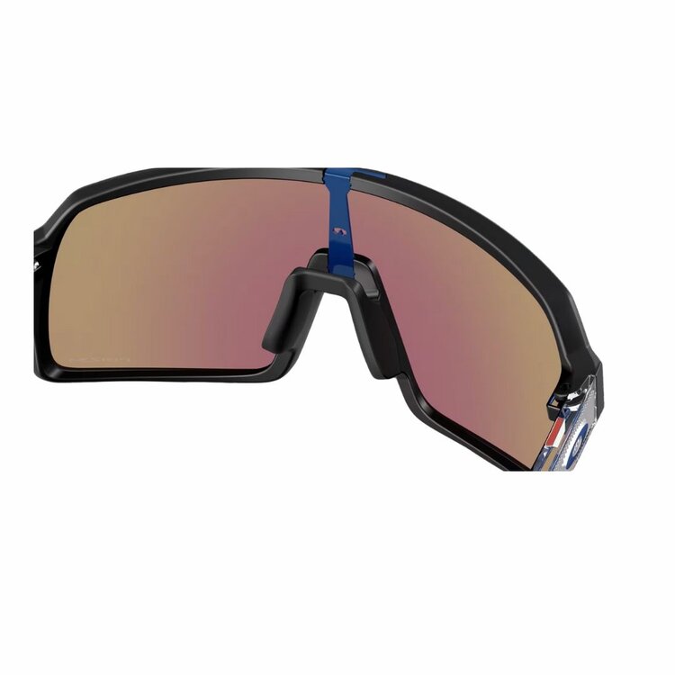 Oakley Oakley Sutro Prizm sapphire / Monture matte black