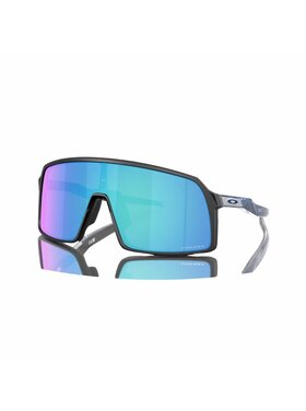 Oakley Oakley Sutro S Prizm sapphire / Monture matte black