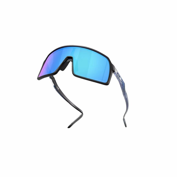 Oakley Oakley Sutro S Prizm sapphire / Monture matte black
