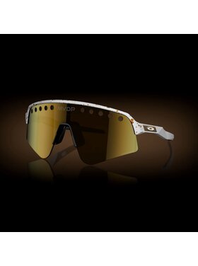 Oakley Oakley Sutro Lite Sweep Mathieu Van Der Poel Signature Series