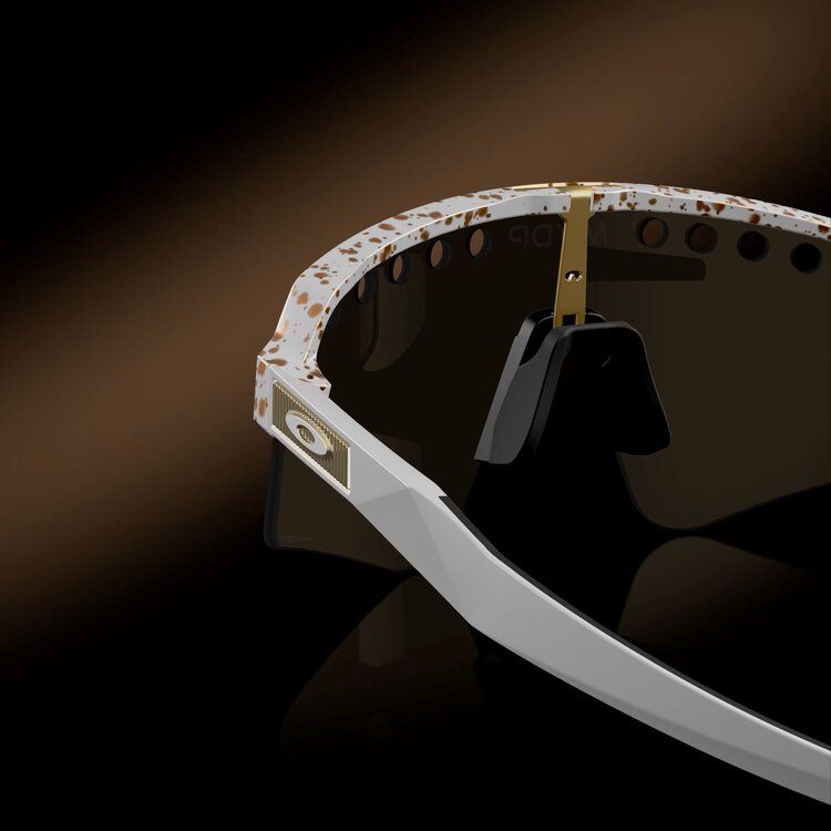 Oakley Oakley Sutro Lite Sweep Mathieu Van Der Poel Signature Series