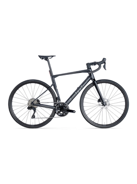 BMC BMC Roadmachine TWO Carbon Black 2025