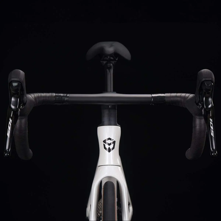 SAVA SAVA Aurora SR7.2 Carbon Road Bike Bleu/Vert