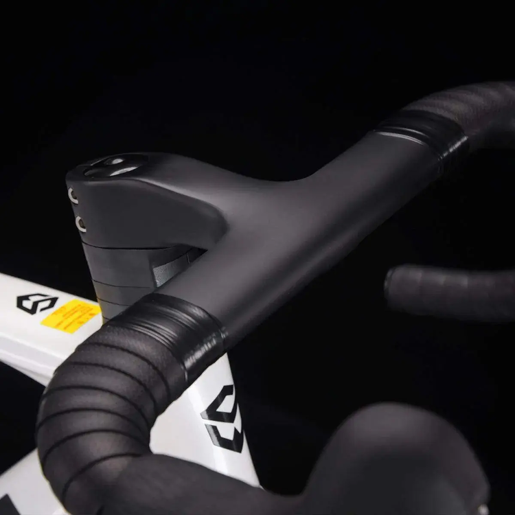 SAVA SAVA Aurora SR7.2 Carbon Road Bike Bleu/Vert