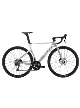 SAVA SAVA EX7 SL BLANC/ARGENT