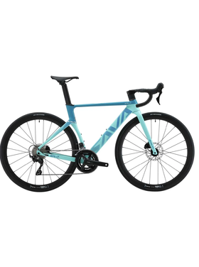 SAVA SAVA EX7 SL BLEU