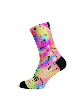 SOX Sox, Bas Crew, Holographic