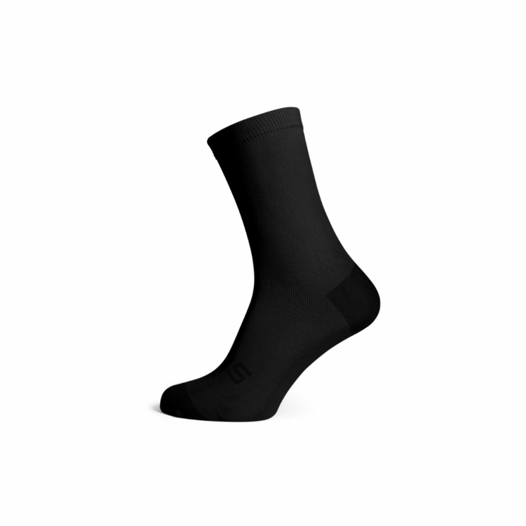 SOX Sox, Bas Crew, Vélo Noir