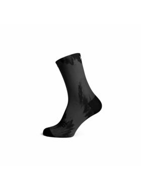 SOX Sox, Bas Crew, Black Gravel