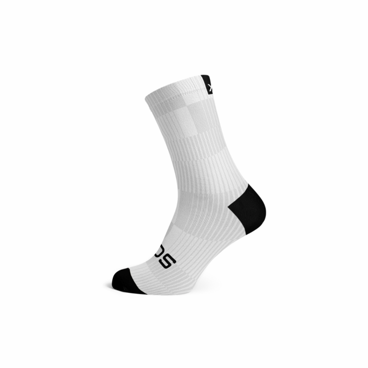 SOX Sox, Bas Crew, Slight White