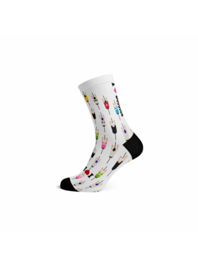 SOX Sox, Bas "Boobies" Le Tour de France Sprint