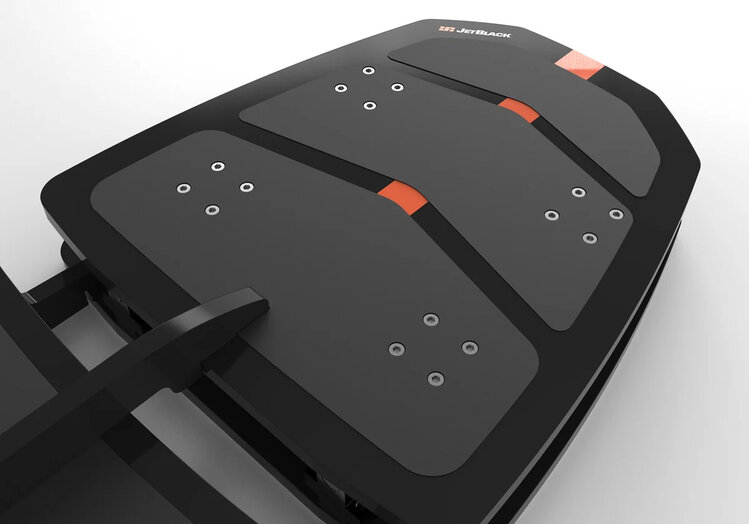 JETBLACK JetBlack Plateau d'entrainement multi directionnel