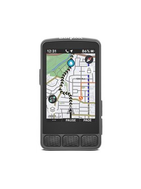 Wahoo Wahoo ELEMNT ROAM 3 GPS Bike Computer