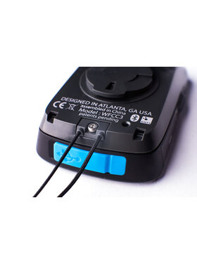 Wahoo Wahoo Attache Element Bolt