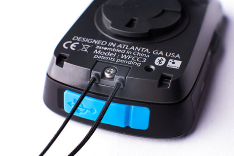 Wahoo Wahoo Attache Element Bolt