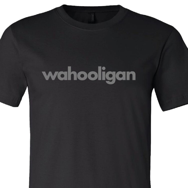 Wahoo Wahoo Wahooligan T-Shirt