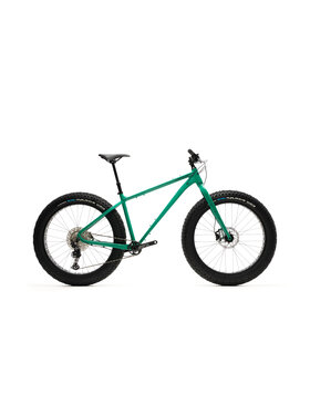 Moose Bicycle Moose Fat Bike 2