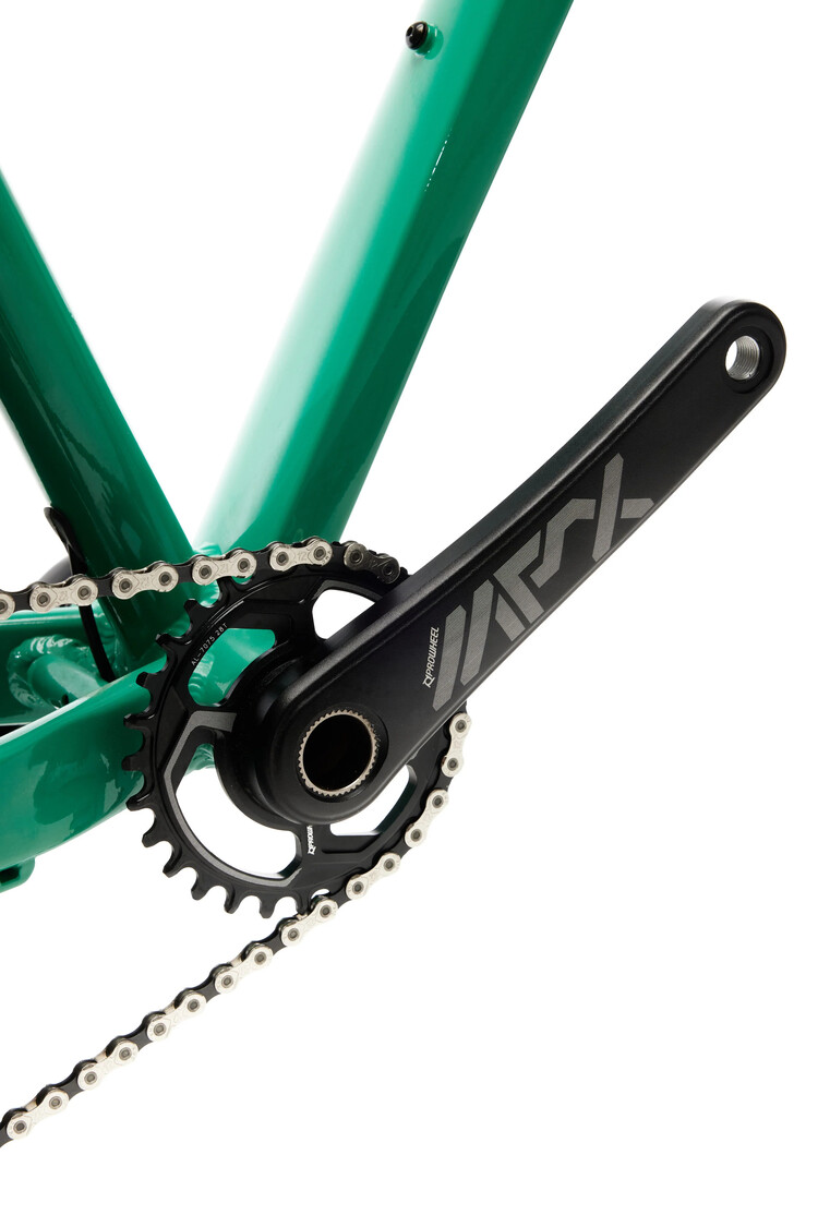 Moose Bicycle Moose Fat Bike 2