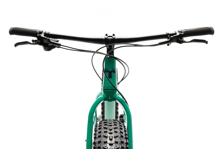 Moose Bicycle Moose Fat Bike 2