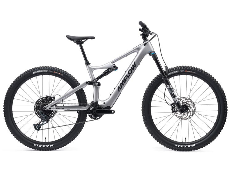 Amflow Amflow PL Carbon (800 W/h)