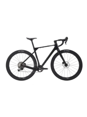 SAVA SAVA Voyager G4 Noir