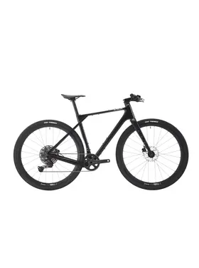 SAVA SAVA Voyager U6.2 Noir