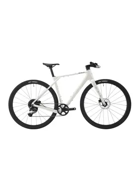 SAVA SAVA Voyager U6.2 Blanc