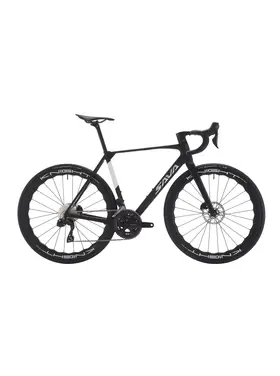 SAVA SAVA Pulse X Noir