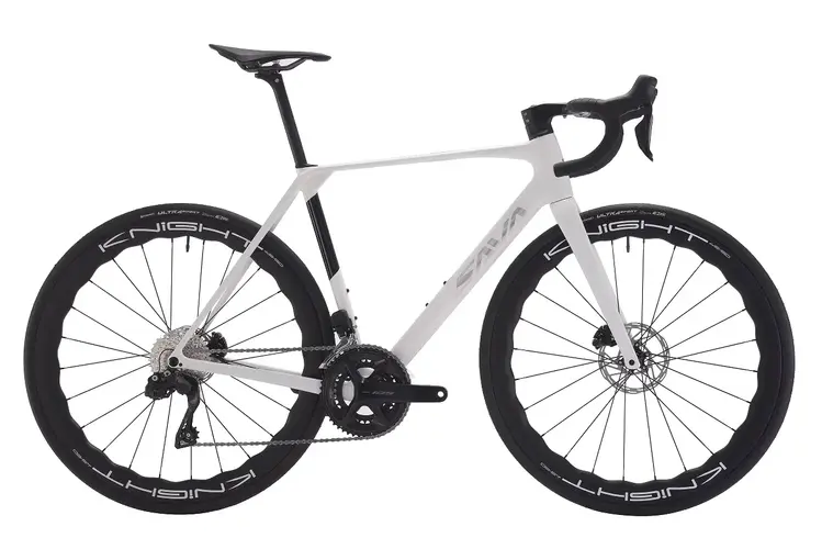 SAVA SAVA Pulse X Blanc