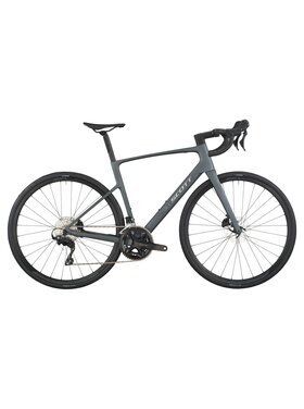 Scott Scott Addict 50 Carbon Grey