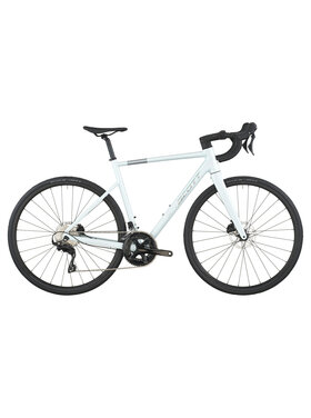 Scott Scott Speedster 10 Cumulus White