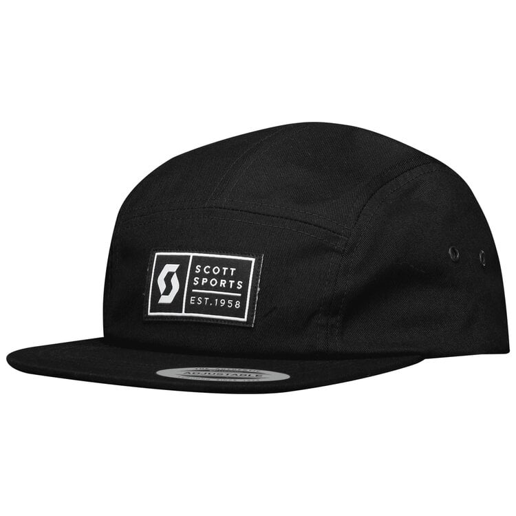 Scott Casquette Scott 5-panel