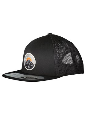 Scott Casquette Scott Mountain Black