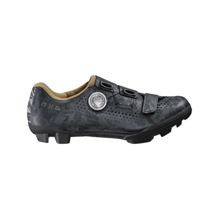 Shimano SHIMANO SOULIERS SH-RX600W FEMME GRIS