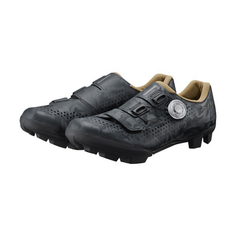 Shimano SHIMANO SOULIERS SH-RX600W FEMME GRIS