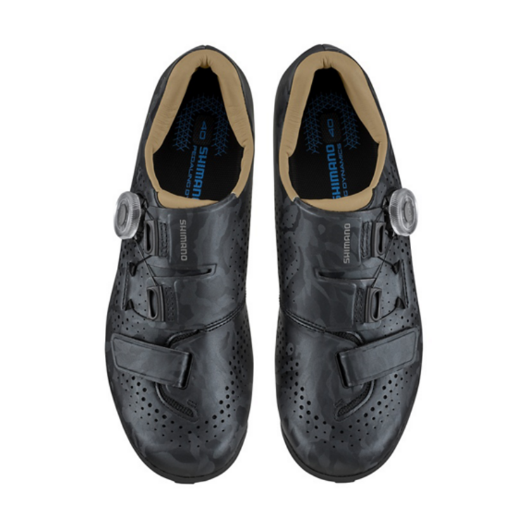 Shimano SHIMANO SOULIERS SH-RX600W FEMME GRIS