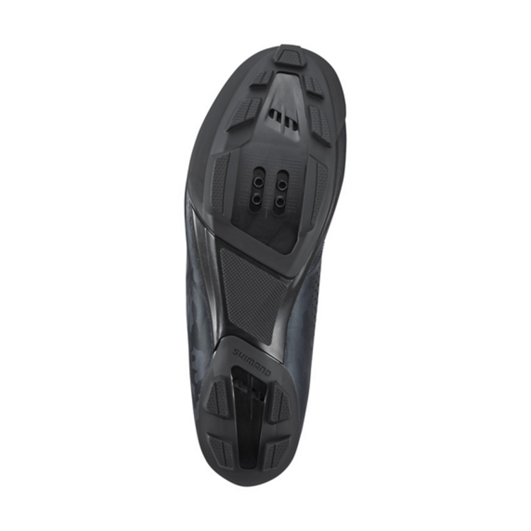 Shimano SHIMANO SOULIERS SH-RX600W FEMME GRIS
