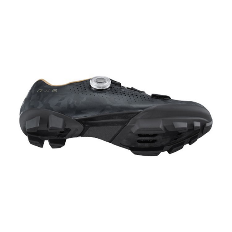 Shimano SHIMANO SOULIERS SH-RX600W FEMME GRIS
