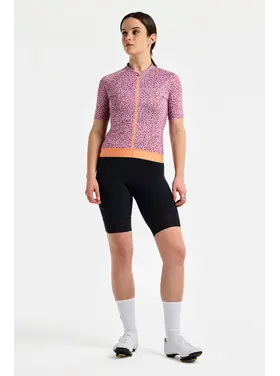 Peppermint Peppermint Maillot Signature Léger Rose (2024)