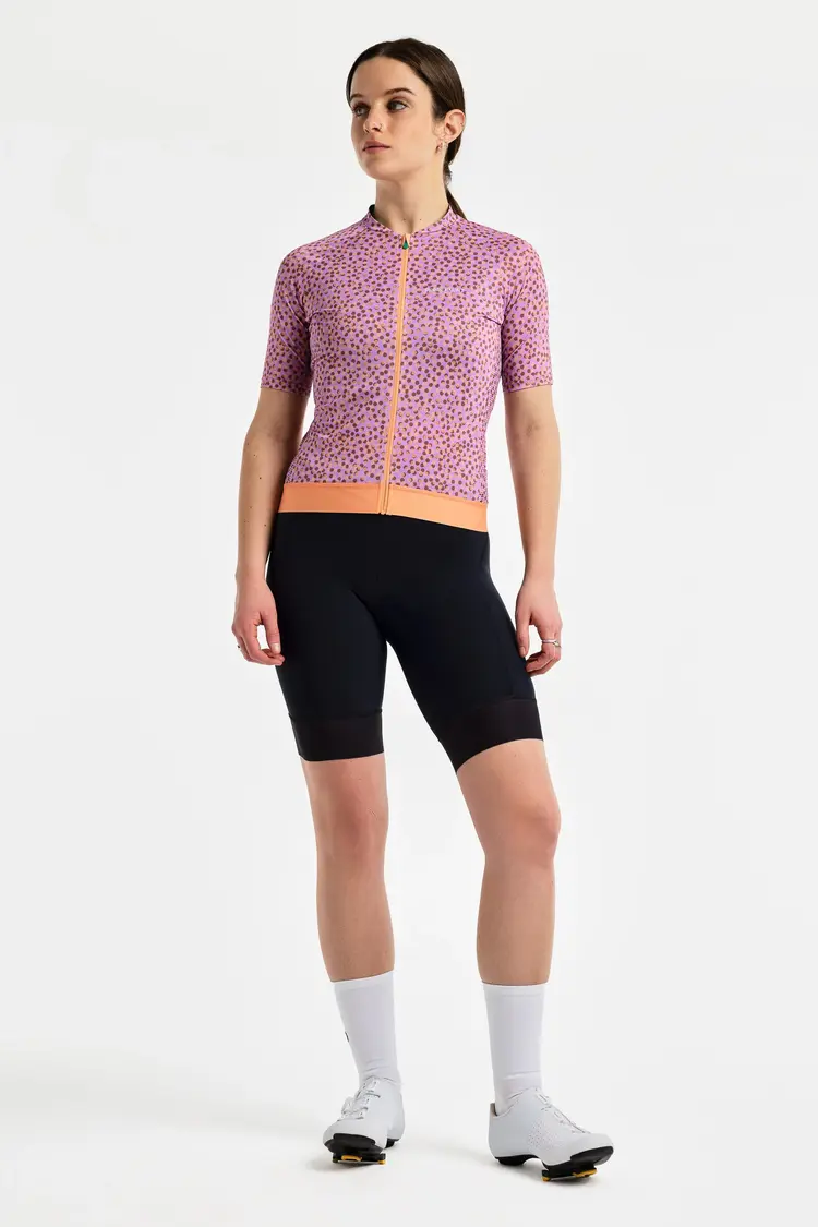 Peppermint Peppermint Maillot Signature Léger Rose (2024)