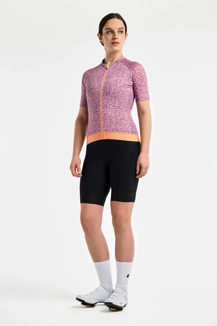 Peppermint Peppermint Maillot Signature Léger Rose (2024)