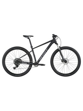 Scott Scott Contrail 30 black